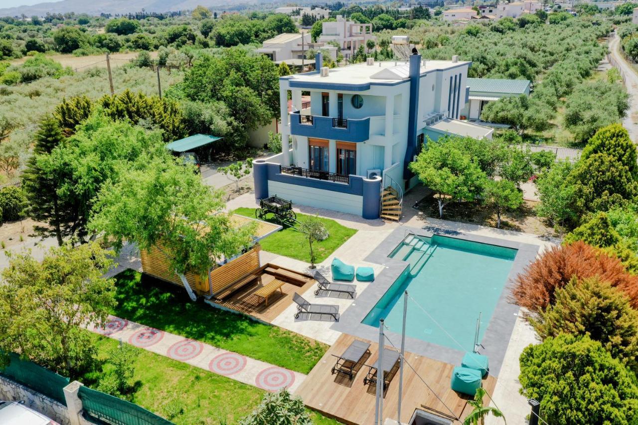 Infinity Premium Villas Private Pool 3 Bedrooms 5 Bathrooms 2 Kitchens 코스 타운 외부 사진