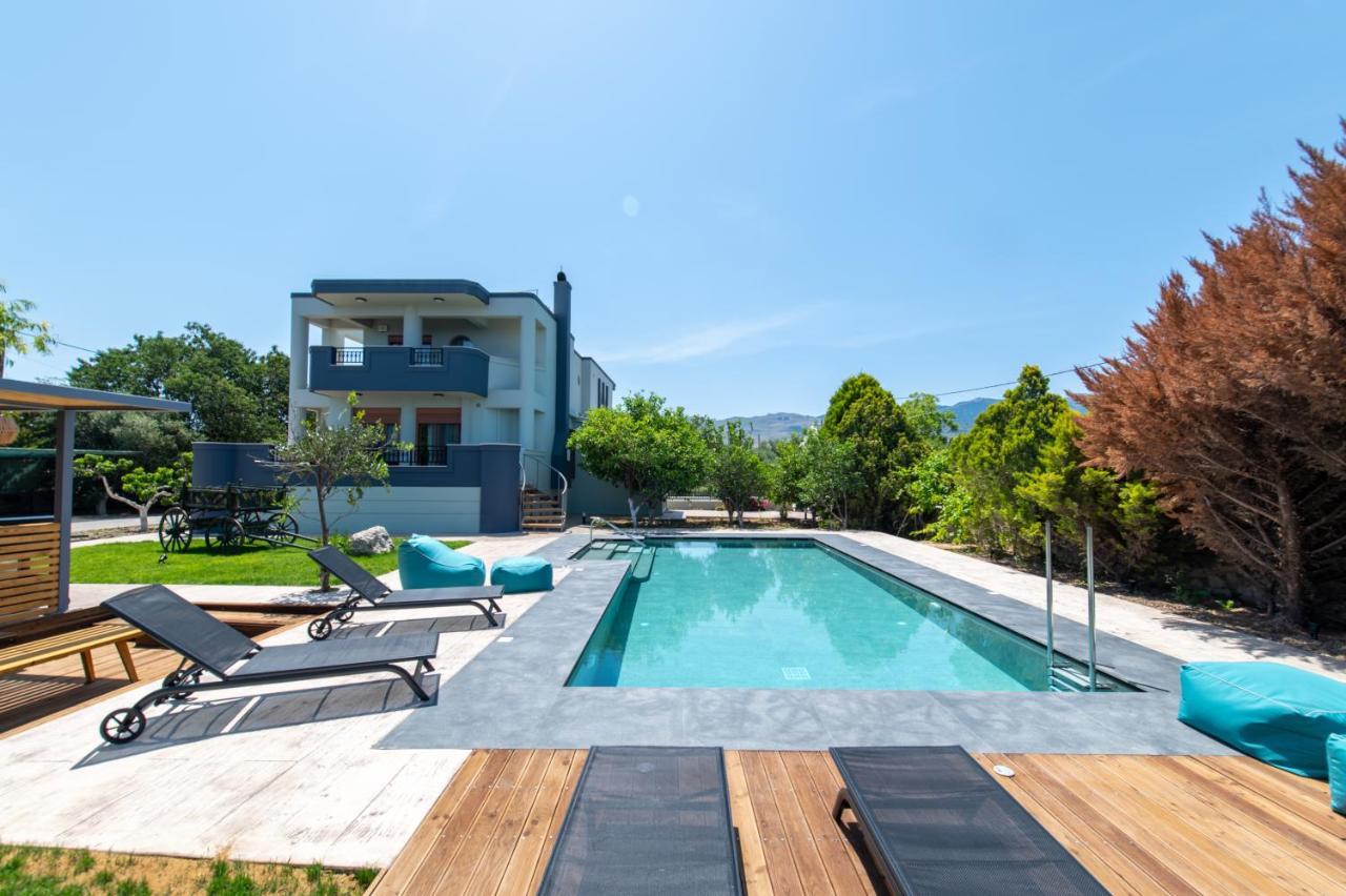 Infinity Premium Villas Private Pool 3 Bedrooms 5 Bathrooms 2 Kitchens 코스 타운 외부 사진